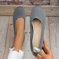 Loafers for Women | Orthopedic Design, Cushioned Comfort 8
