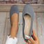 Loafers for Women | Orthopedic Design, Cushioned Comfort 8