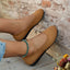 Loafers for Women | Orthopedic Design, Cushioned Comfort 9