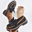 Loafers for Women | Structured Bow, Platform Sole 3