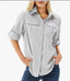 Long Sleeve Hiking Shirt | UPF 50 Protection, Convertible Sleeves 3