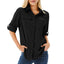 Long Sleeve Hiking Shirt | UPF 50 Protection, Convertible Sleeves 5