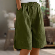 Loose Shorts | Wide Fit, Airy Fabric 0