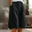 Loose Shorts | Wide Fit, Airy Fabric 11