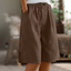 Loose Shorts | Wide Fit, Airy Fabric 12