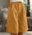 Loose Shorts | Wide Fit, Airy Fabric 13