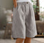 Loose Shorts | Wide Fit, Airy Fabric 14