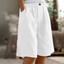 Loose Shorts | Wide Fit, Airy Fabric 15
