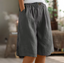 Loose Shorts | Wide Fit, Airy Fabric 2