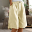 Loose Shorts | Wide Fit, Airy Fabric 3