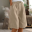Loose Shorts | Wide Fit, Airy Fabric 8