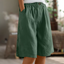 Loose Shorts | Wide Fit, Airy Fabric 9