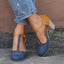 Mary Jane Heels | Block Heel, Adjustable T-Strap 1