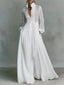 Maxi Dress | Button-Front Design, Relaxed Silhouette 0