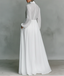 Maxi Dress | Button-Front Design, Relaxed Silhouette 2