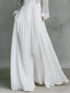 Maxi Dress | Button-Front Design, Relaxed Silhouette 4