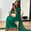 Maxi Dress | Cape Design, Flowing Silhouette 4