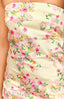 Maxi Dress | Floral Print, Adjustable Straps 5