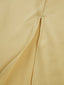 Maxi Dress | High Leg Slit, Open Back 5