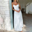 Maxi Dress | Sleeveless, Ruched Bodice 0