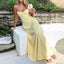 Maxi Dress | Sleeveless, Ruched Bodice 3