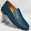Men's Moccasins | Genuine Leather, Cushioned Sole 0