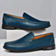 Men's Moccasins | Genuine Leather, Cushioned Sole 1
