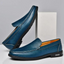 Men's Moccasins | Genuine Leather, Cushioned Sole 2