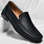 Men's Moccasins | Genuine Leather, Cushioned Sole 3