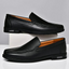 Men's Moccasins | Genuine Leather, Cushioned Sole 4