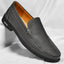 Men's Moccasins | Genuine Leather, Cushioned Sole 6