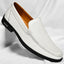 Men's Moccasins | Genuine Leather, Cushioned Sole 7