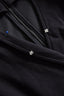 Midi Dress | Wrap-Style, Buttoned Detail 6