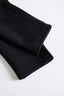 Midi Dress | Wrap-Style, Buttoned Detail 7
