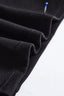 Midi Dress | Wrap-Style, Buttoned Detail 8