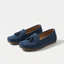 Moccasins | Classic Silhouette, Tassel and Bow Detail 3