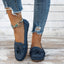 Moccasins | Classic Silhouette, Tassel and Bow Detail 7
