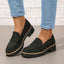 Moccasins | Orthopedic Design, Wedge Sole 0