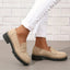 Moccasins | Orthopedic Design, Wedge Sole 3