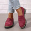 Moccasins | Orthopedic Design, Wedge Sole 4