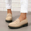 Moccasins | Orthopedic Design, Wedge Sole 6