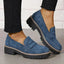 Moccasins | Orthopedic Design, Wedge Sole 8