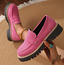 Moccasins | Orthopedic Design, Wedge Sole 9