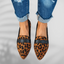 Moccasins | Soft Leather Upper, Slip-On Design 2