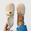 Moccasins | Soft Suede Design, Refined Tie Detail 0