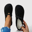 Moccasins | Soft Suede Design, Refined Tie Detail 1