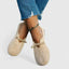 Moccasins | Soft Suede Design, Refined Tie Detail 4