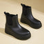 Mona Elegant Modern Boots for All-Season Wear - Comfortable Fit, Reliable Grip, Versatile Style 2