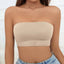NERITHIA Seamless Strapless Bra - Best Strapless Push Up Bra for Backless Dresses 3