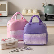 Insulated Lunch Bag